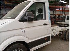 Recambio de puerta delantera izquierda para volkswagen crafter caja/chasis (sz_) 2.0 tdi rwd referencia OEM IAM    2
