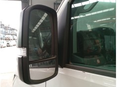 Recambio de retrovisor izquierdo electrico para volkswagen crafter caja/chasis (sz_) 2.0 tdi rwd referencia OEM IAM    2