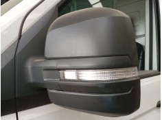 Recambio de retrovisor izquierdo electrico para volkswagen crafter caja/chasis (sz_) 2.0 tdi rwd referencia OEM IAM   