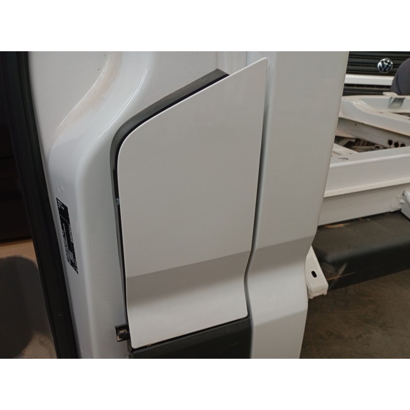 Recambio de tapa exterior combustible para volkswagen crafter caja/chasis (sz_) 2.0 tdi rwd referencia OEM IAM   