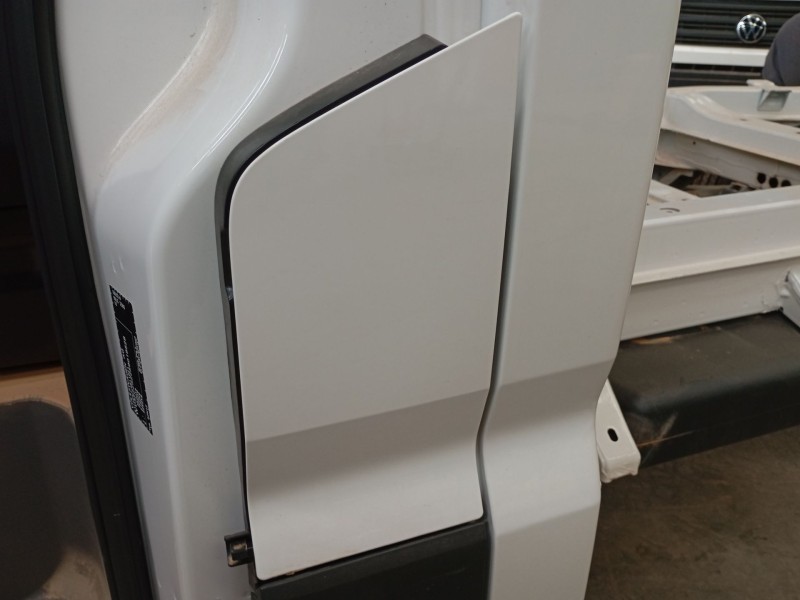 Recambio de tapa exterior combustible para volkswagen crafter caja/chasis (sz_) 2.0 tdi rwd referencia OEM IAM   