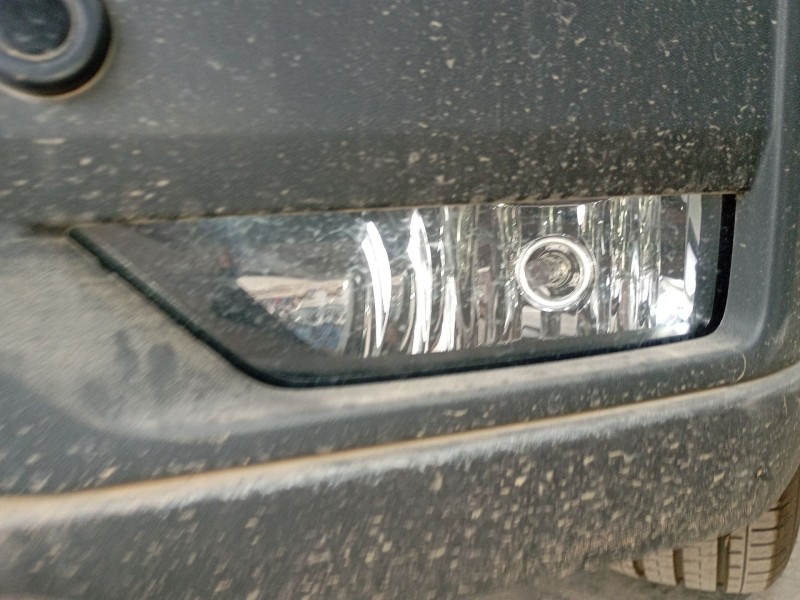 Recambio de faro antiniebla izquierdo para volkswagen crafter caja/chasis (sz_) 2.0 tdi rwd referencia OEM IAM   