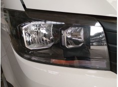 Recambio de faro derecho para volkswagen crafter caja/chasis (sz_) 2.0 tdi rwd referencia OEM IAM   