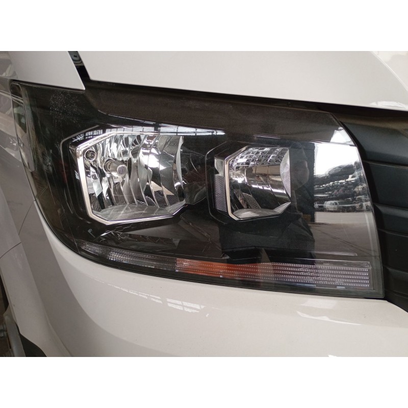 Recambio de faro derecho para volkswagen crafter caja/chasis (sz_) 2.0 tdi rwd referencia OEM IAM   