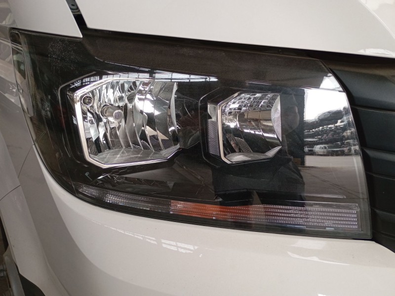 Recambio de faro derecho para volkswagen crafter caja/chasis (sz_) 2.0 tdi rwd referencia OEM IAM   