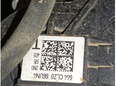 Recambio de pinza freno trasera izquierda para volkswagen crafter caja/chasis (sz_) 2.0 tdi rwd referencia OEM IAM 2N0615405T   2