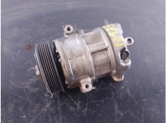 COMPRESOR AIRE ACONDICIONADO 4472502000 39006351 P3-A1-25-2