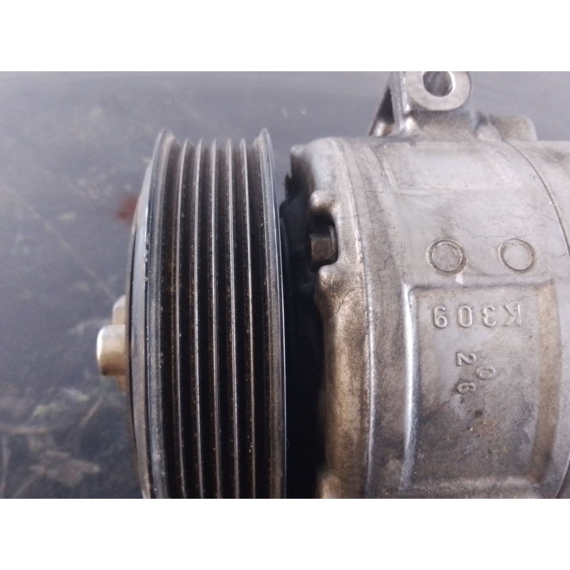 Recambio de compresor aire acondicionado para opel corsa e (x15) 1.3 cdti (08, 68) referencia OEM IAM   