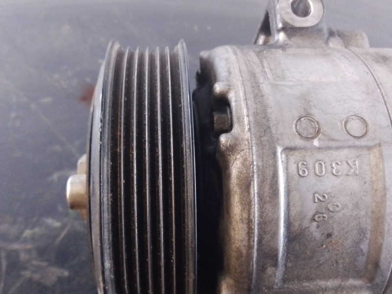 Recambio de compresor aire acondicionado para opel corsa e (x15) 1.3 cdti (08, 68) referencia OEM IAM   