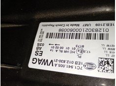 Recambio de faro izquierdo para volkswagen crafter caja/chasis (sz_) 2.0 tdi rwd referencia OEM IAM    2
