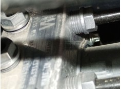 Recambio de abs para volkswagen crafter caja/chasis (sz_) 2.0 tdi rwd referencia OEM IAM 2N0614517L  