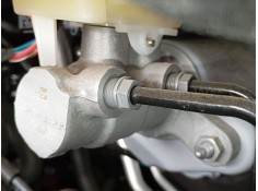 Recambio de bomba freno para volkswagen crafter caja/chasis (sz_) 2.0 tdi rwd referencia OEM IAM   