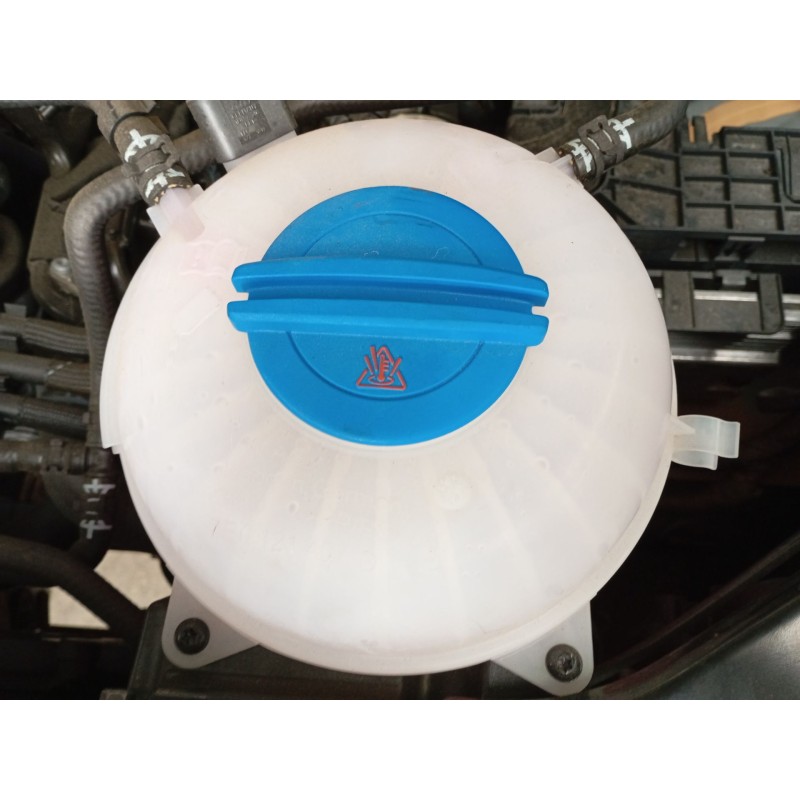 Recambio de deposito expansion para volkswagen crafter caja/chasis (sz_) 2.0 tdi rwd referencia OEM IAM   