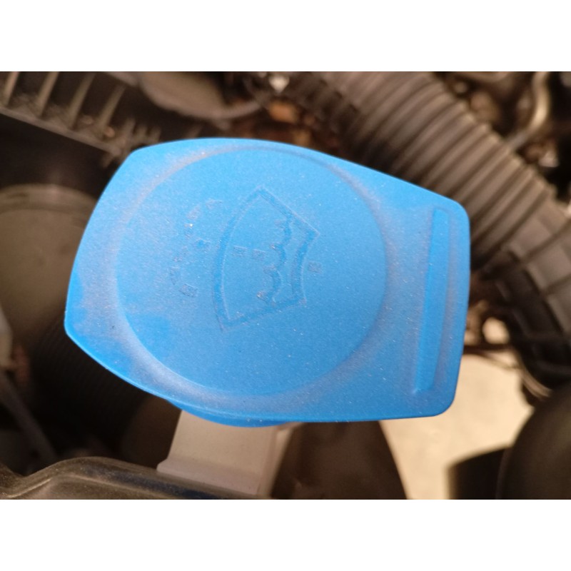 Recambio de deposito limpia para volkswagen crafter caja/chasis (sz_) 2.0 tdi rwd referencia OEM IAM   