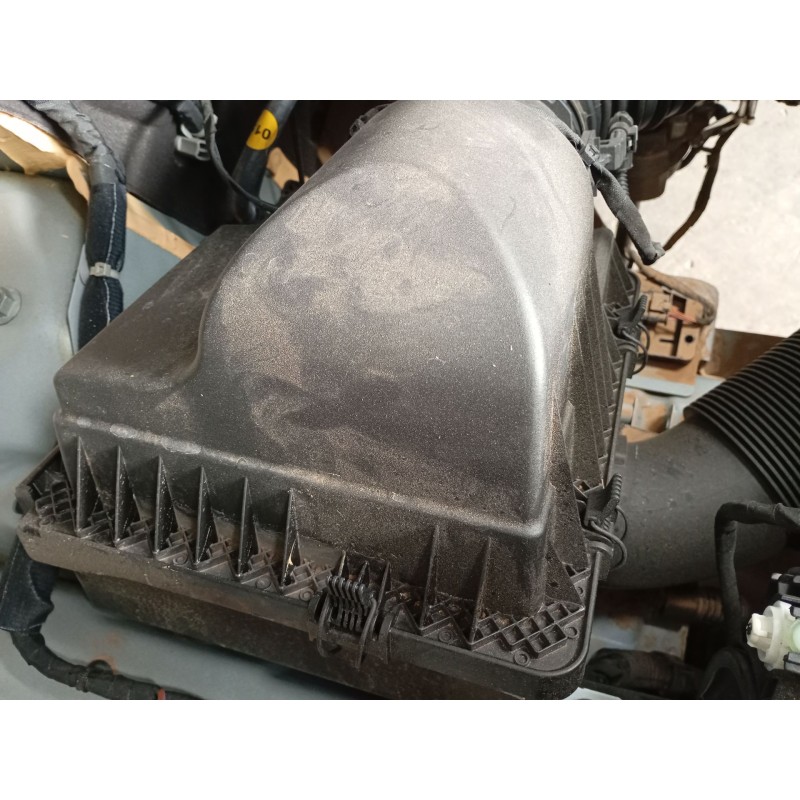 Recambio de filtro aire para volkswagen crafter caja/chasis (sz_) 2.0 tdi rwd referencia OEM IAM   