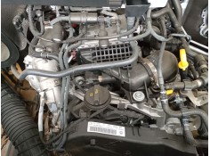 Recambio de motor completo para volkswagen crafter caja/chasis (sz_) 2.0 tdi rwd referencia OEM IAM DREC  