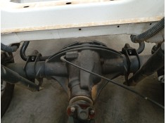 Recambio de diferencial trasero para volkswagen crafter caja/chasis (sz_) 2.0 tdi rwd referencia OEM IAM   