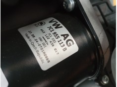 Recambio de motor limpia delantero para volkswagen crafter caja/chasis (sz_) 2.0 tdi rwd referencia OEM IAM 7C1955113B  