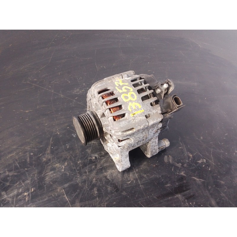 Recambio de alternador para ford c-max ii (dxa/cb7, dxa/ceu) 1.6 tdci referencia OEM IAM   