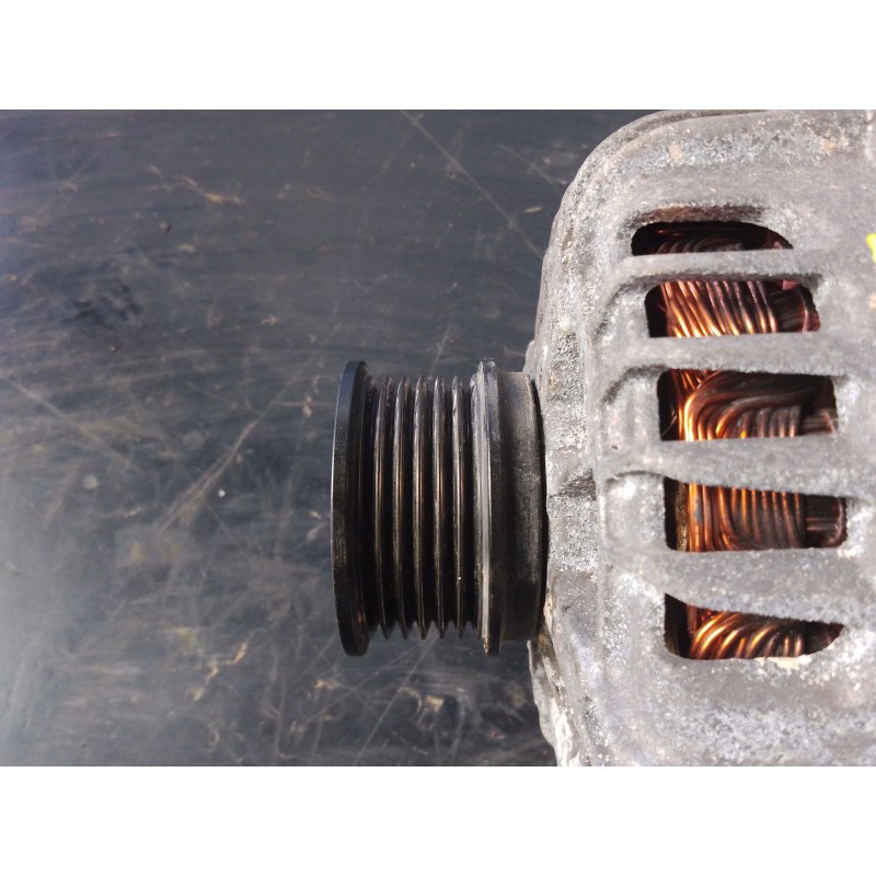 Recambio de alternador para ford c-max ii (dxa/cb7, dxa/ceu) 1.6 tdci referencia OEM IAM   