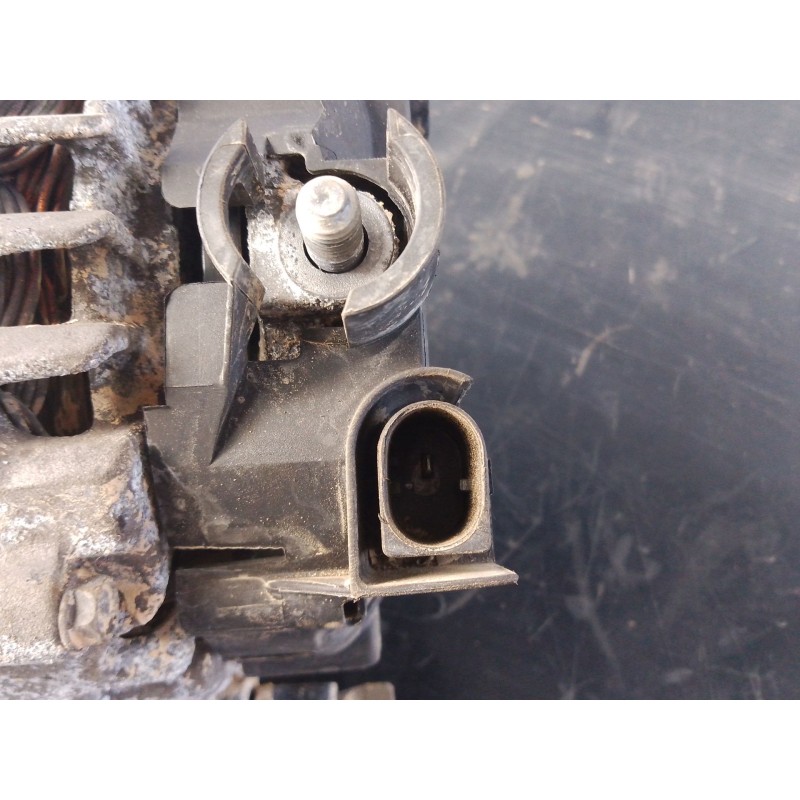 Recambio de alternador para ford c-max ii (dxa/cb7, dxa/ceu) 1.6 tdci referencia OEM IAM   