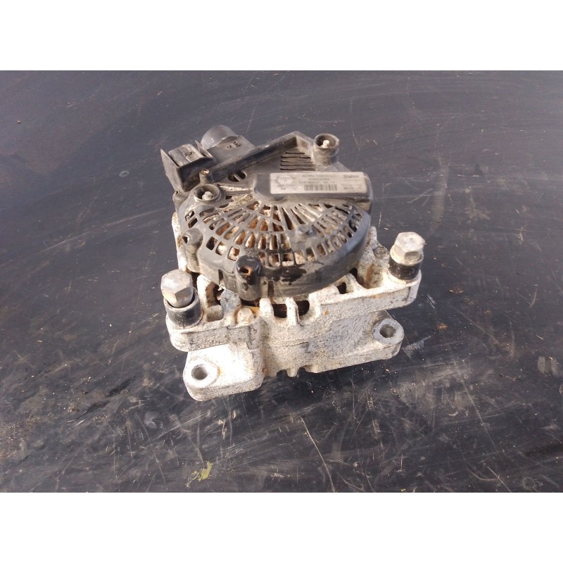 Recambio de alternador para ford c-max ii (dxa/cb7, dxa/ceu) 1.6 tdci referencia OEM IAM   