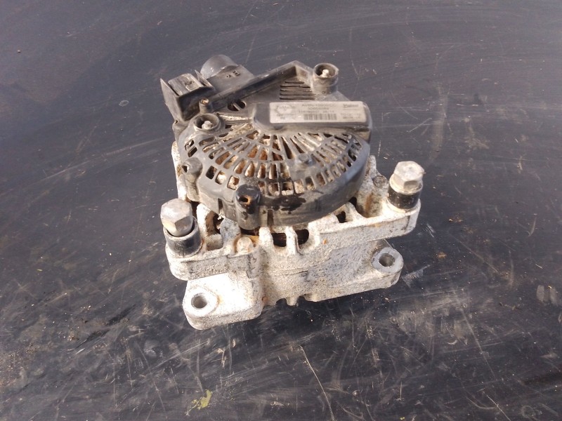 Recambio de alternador para ford c-max ii (dxa/cb7, dxa/ceu) 1.6 tdci referencia OEM IAM   