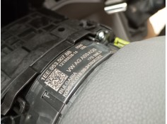 Recambio de anillo airbag para volkswagen crafter caja/chasis (sz_) 2.0 tdi rwd referencia OEM IAM 1EE953507BB  