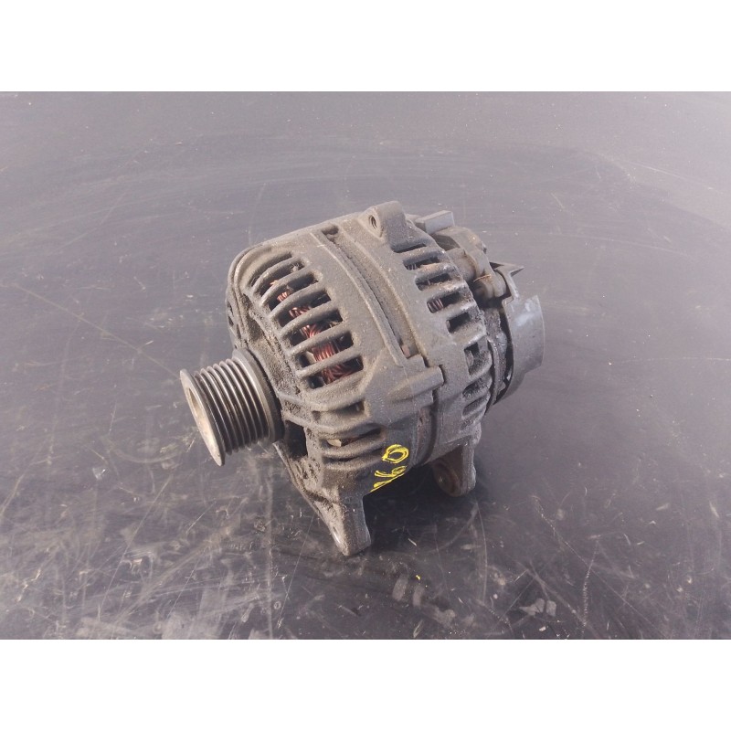 Recambio de alternador para renault master ii phase 2 caja cerrada 2.5 diesel referencia OEM IAM   
