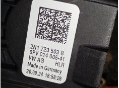 Recambio de pedal acelerador para volkswagen crafter caja/chasis (sz_) 2.0 tdi rwd referencia OEM IAM 2N1723503B  