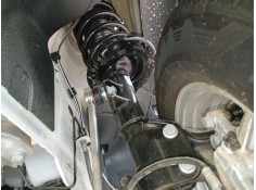 Recambio de amortiguador delantero izquierdo para volkswagen crafter caja/chasis (sz_) 2.0 tdi rwd referencia OEM IAM   