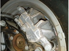 PINZA FRENO DELANTERA IZQUIERDA 