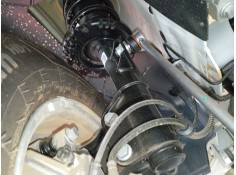 Recambio de amortiguador delantero derecho para volkswagen crafter caja/chasis (sz_) 2.0 tdi rwd referencia OEM IAM   