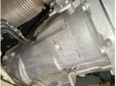 Recambio de caja cambios para volkswagen crafter caja/chasis (sz_) 2.0 tdi rwd referencia OEM IAM   