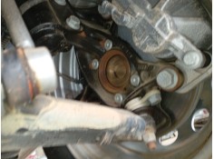 Recambio de mangueta delantera izquierda para volkswagen crafter caja/chasis (sz_) 2.0 tdi rwd referencia OEM IAM   