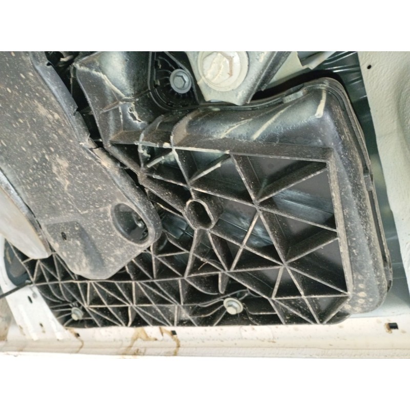 Recambio de adblue para volkswagen crafter caja/chasis (sz_) 2.0 tdi rwd referencia OEM IAM   