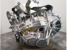 Recambio de caja cambios para mazda cx-30 (dm) skyactiv-g m hybrid referencia OEM IAM   