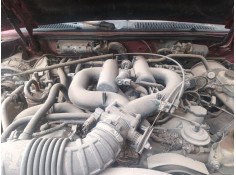 ford explorer del año 1997 2