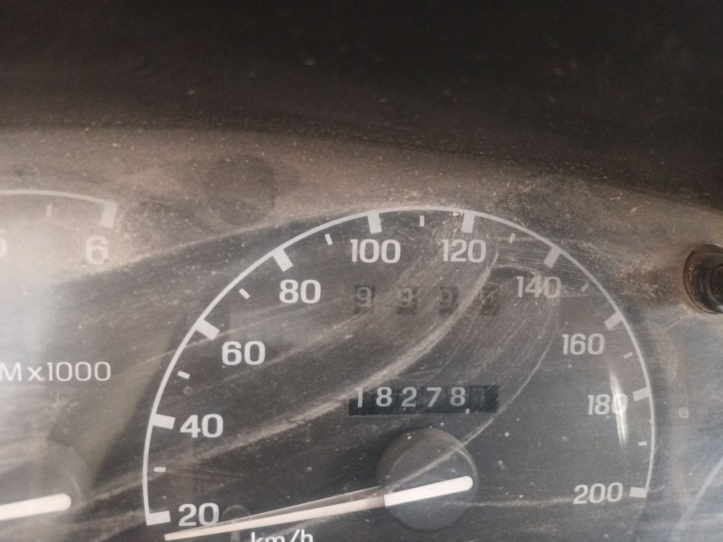 ford explorer del año 1997