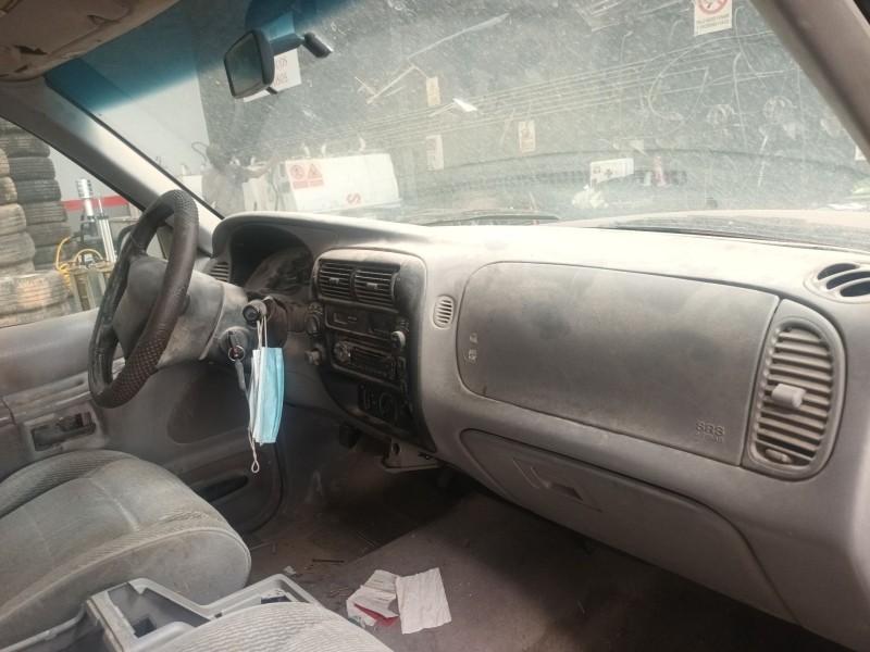 ford explorer del año 1997