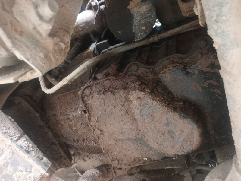 ford explorer del año 1997