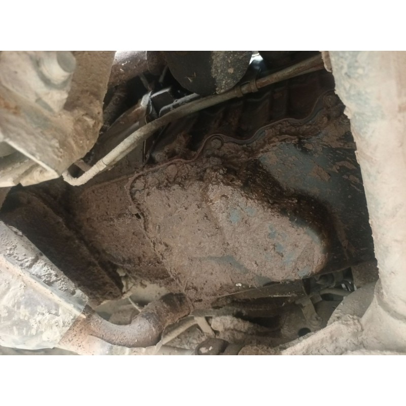 Recambio de caja cambios para ford explorer 4.0 xlt referencia OEM IAM   