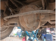 Recambio de diferencial trasero para ford explorer 4.0 xlt referencia OEM IAM   