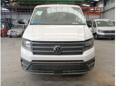 volkswagen crafter caja/chasis (sz_) del año 2023 2
