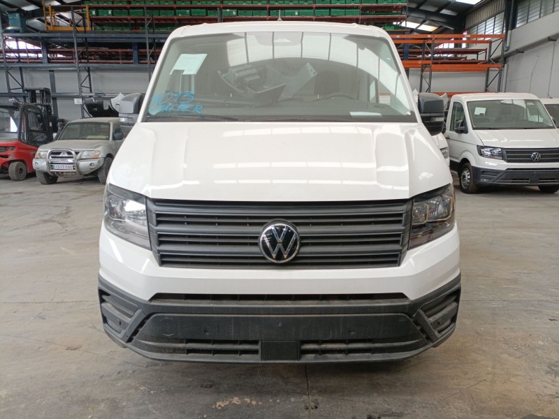 volkswagen crafter caja/chasis (sz_) del año 2023