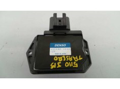 Recambio de resistencia calefaccion para toyota land cruiser (j15) executive referencia OEM IAM 4993002230  