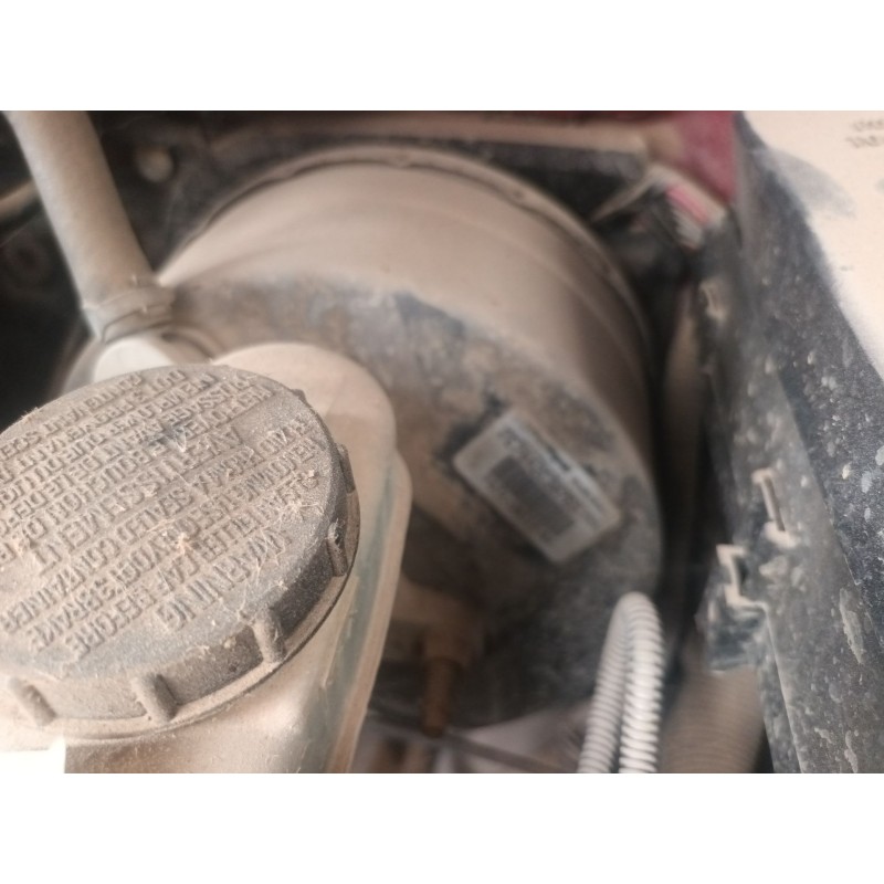 Recambio de servofreno para ford explorer 4.0 xlt referencia OEM IAM   