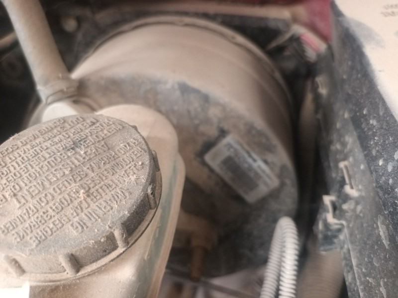 Recambio de servofreno para ford explorer 4.0 xlt referencia OEM IAM   