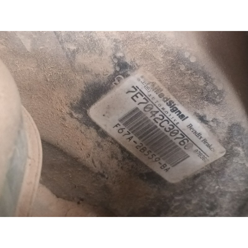 Recambio de servofreno para ford explorer 4.0 xlt referencia OEM IAM   