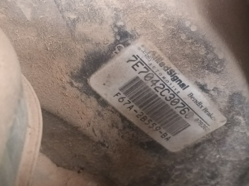 Recambio de servofreno para ford explorer 4.0 xlt referencia OEM IAM   